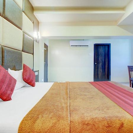 K D Residency Otel Kalyān Dış mekan fotoğraf